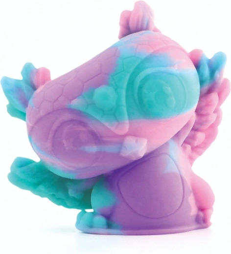 Zacht knijpen voor ontspanning en plezier