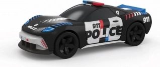 Twee autootjes voor directe duels