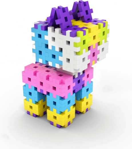 Ondersteunt fijne motoriek en creativiteit