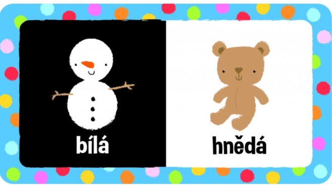Svojtka & Co. Boekenkastje - Eerste boekjes voor baby's