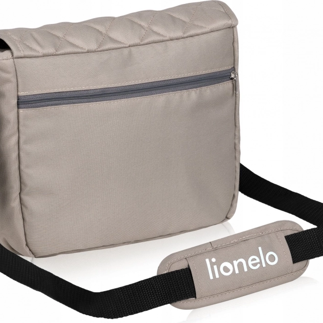 Sportieve kinderwagen Emma Plus Beige Latte