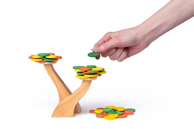 Strategisch en leuk balanceren