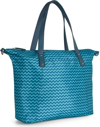 Canpol babies Verzorgingstas voor kinderwagen voor moeders blauw
