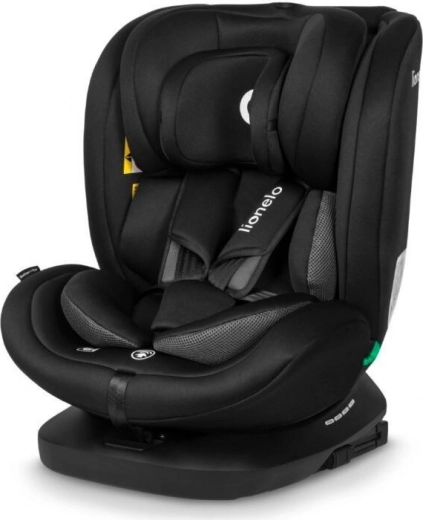 Geavanceerde zijbescherming en Memory Foam