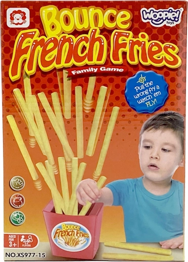 Licht en ideaal voor op reis