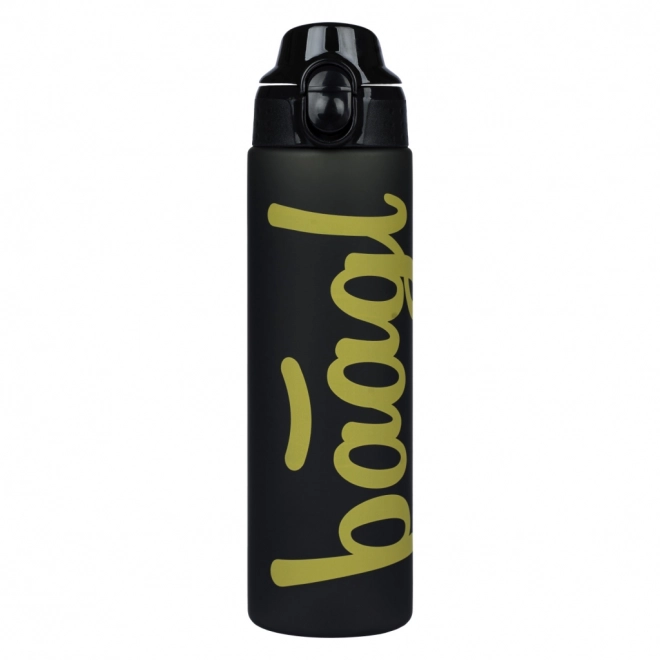 BAAGL Tritan fles voor drinken Gold, 700 ml