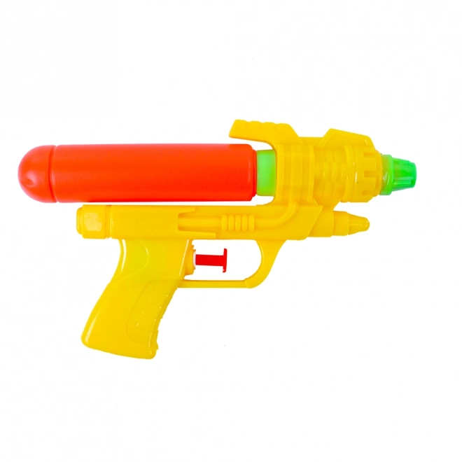 Waterpistool voor buitenspeelplezier