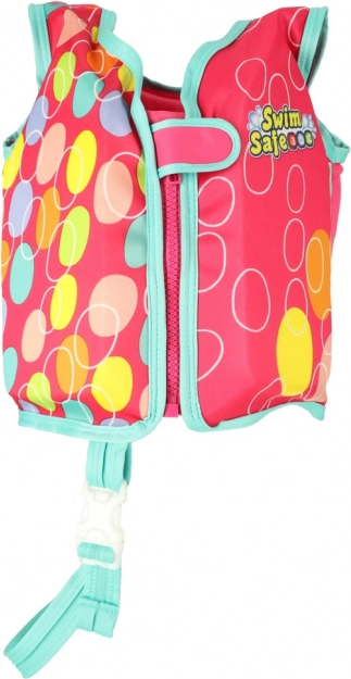 BESTWAY zwemvest voor kinderen – roze