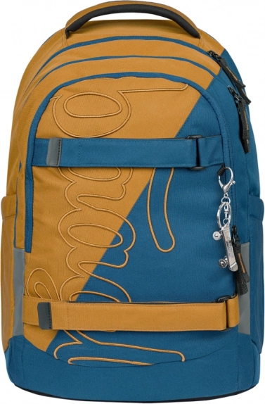 Schoolrugzak Skate Max Duo