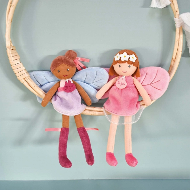 Doudou Jolijou Pop Diana 25cm