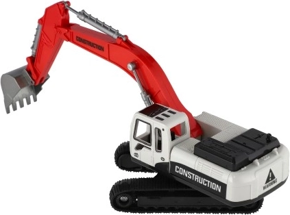 Kwalitatieve afwerking