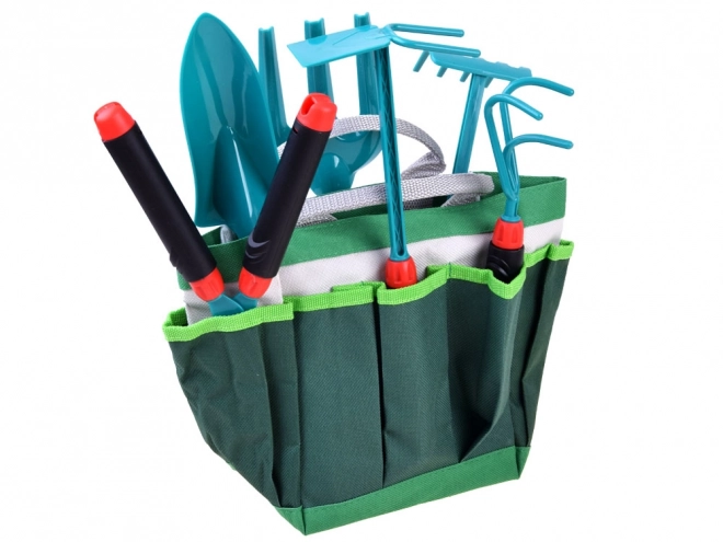 Tuinset voor kleine tuiniers
