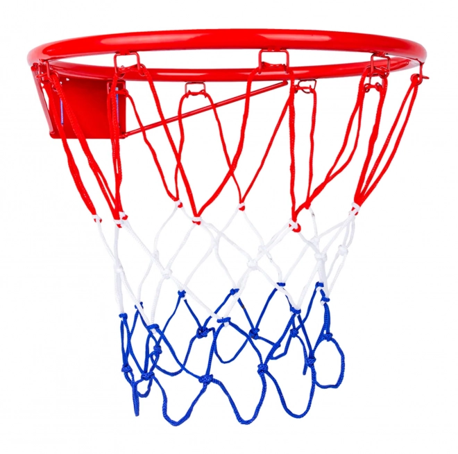 Metalen basketbalbal 1:1 + accessoires