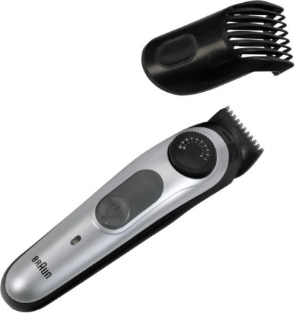 Braun kappersset voor kinderen