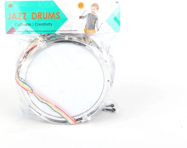 Stimulans voor creativiteit