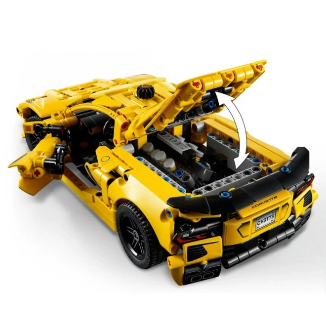 Interactieve constructie met LEGO Builder