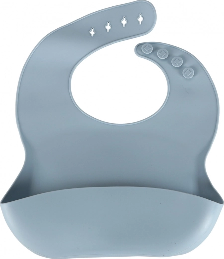 Slab met diepe opvangzak