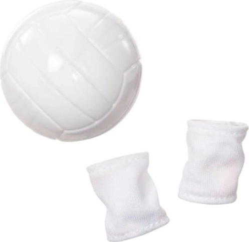 Set met accessoires