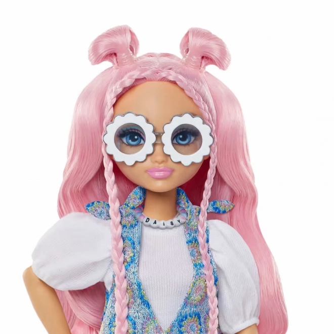 Barbie Dream Besties Daisy Jean modieuze pop met muzikale accessoires