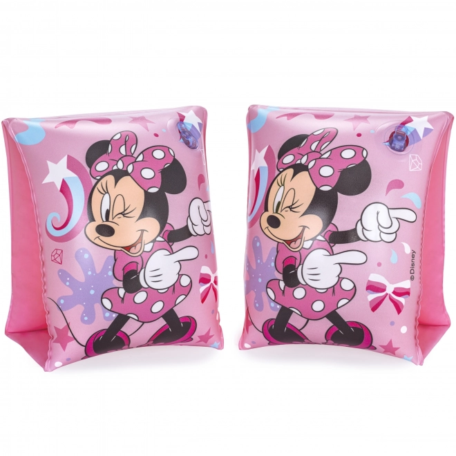 Kinder zwembandjes Minnie Bestway