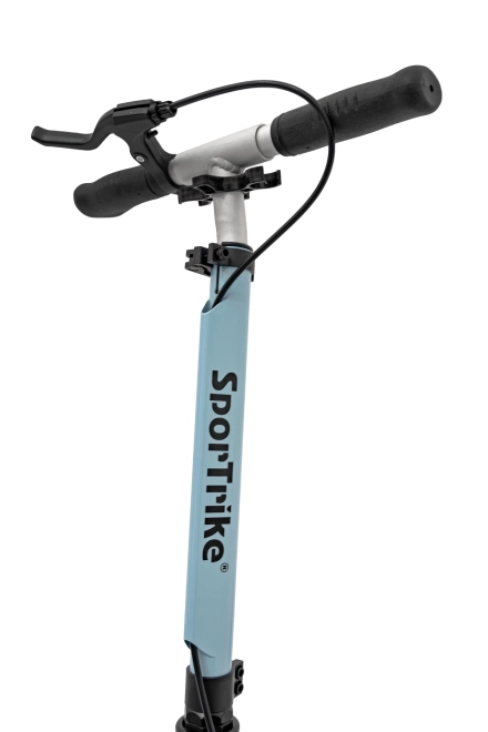 Koloběžka Sportrike – Blauw