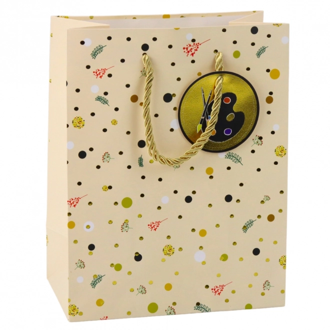Cadeautas voor leerlingen en leraren 23 x 18 x 10,5 cm