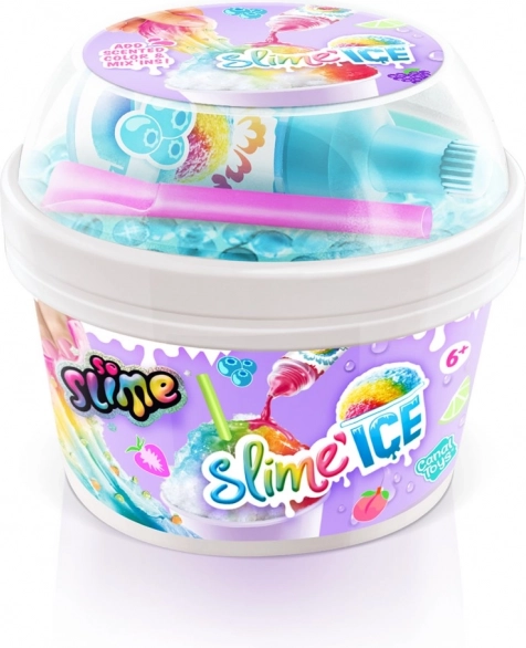 Slime Ice beker So Slime