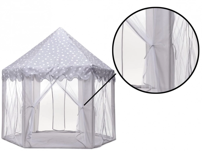 Kinder speeltent voor binnen en buiten