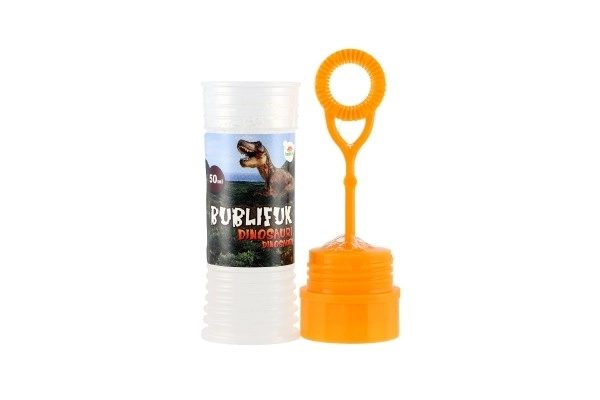 Bellenblaas - Dinosaurussen 50 ml