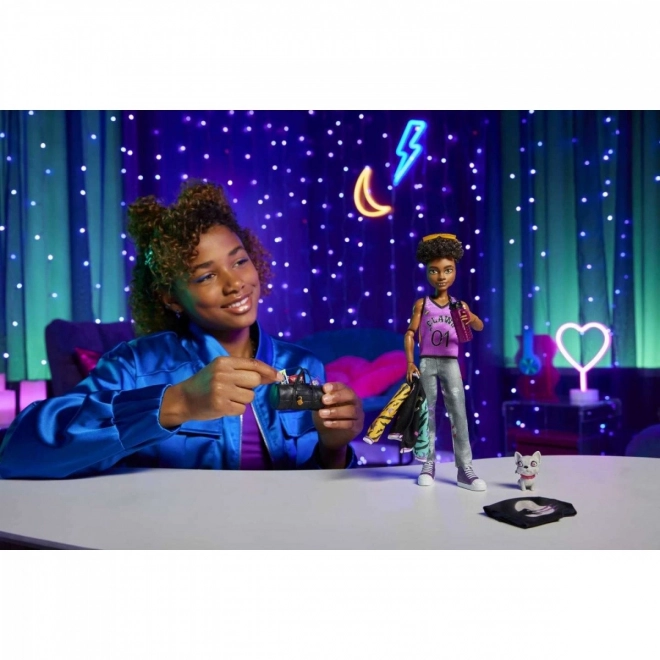 Klaud Wolf - Monster High pop