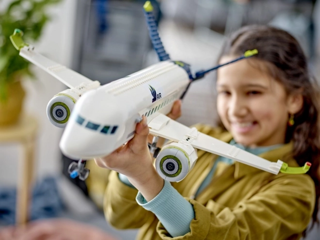 LEGO® City 60367 Persoonlijk Vliegtuig