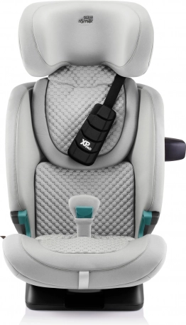 FLIP&GROW en comfortabel verstellen