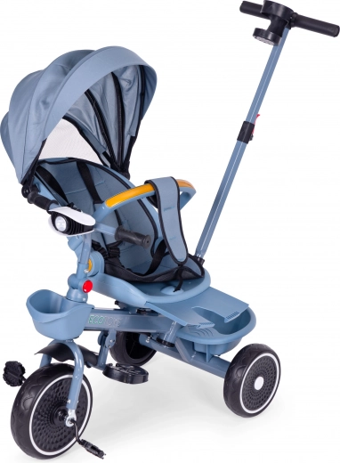 Veiligheid en comfort op de eerste plaats