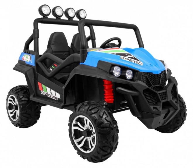 Elektrische kinderauto GRAND BUGGY 4x4