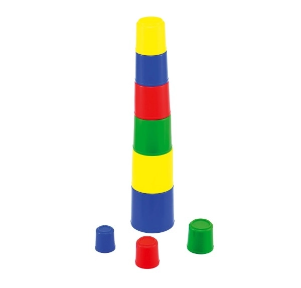Ronde Pyramide