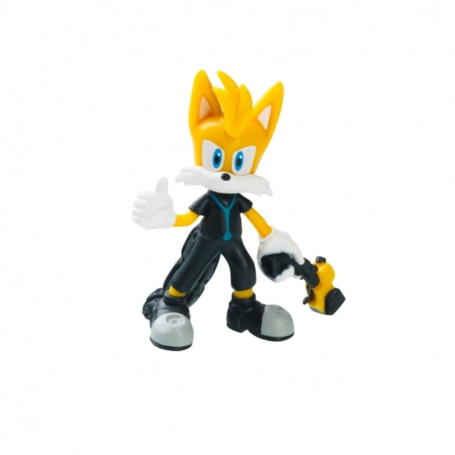 Sonic figuur 1 stuks