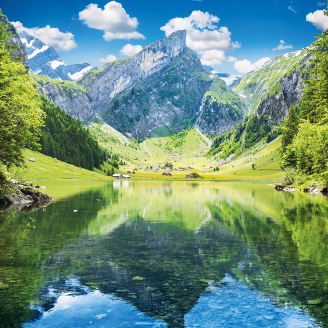 Notitiekalender Alpen 2026