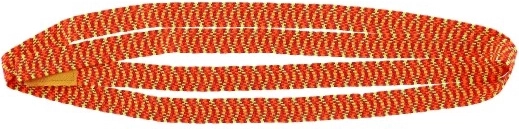 Elastisch gebreid materiaal