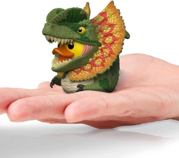 Mini formaat, maximaal effect