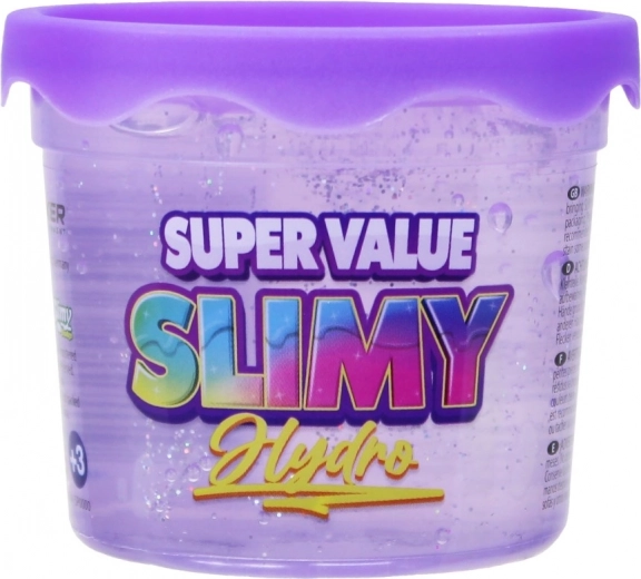 Praktische verpakking 112 g