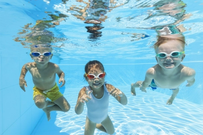 Kinderzwembril Bestway