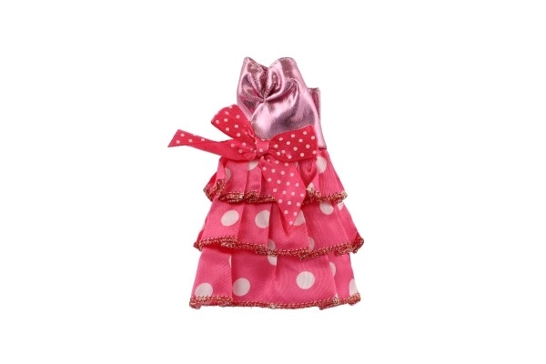 Kleding voor poppen Lauren Deluxe