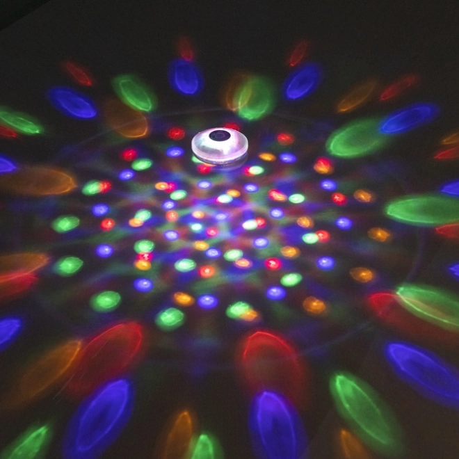 Zwevende LED-lamp voor het zwembad Bestway