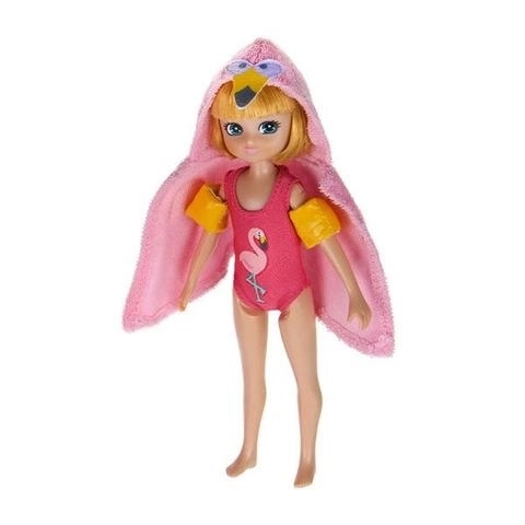 Lottie Pop Zwemster