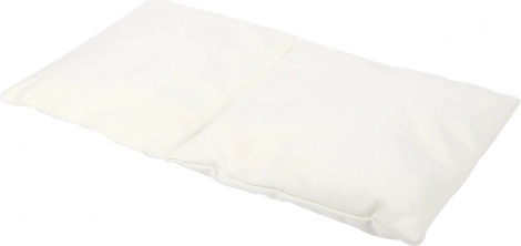 Maximaal comfort met afneembaar kussentje