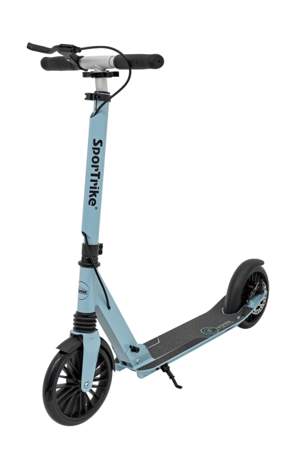 Koloběžka Sportrike – Blauw