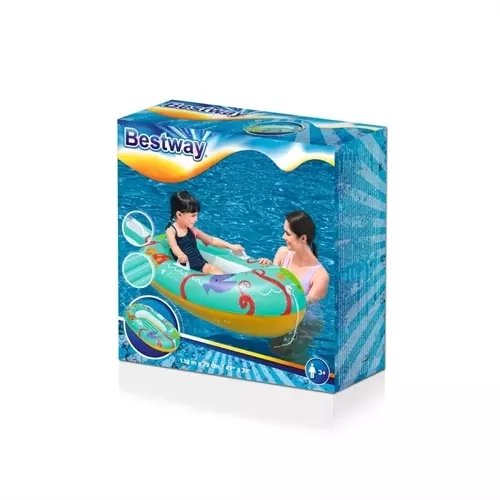 Zwem ponton - BESTWAY 34009