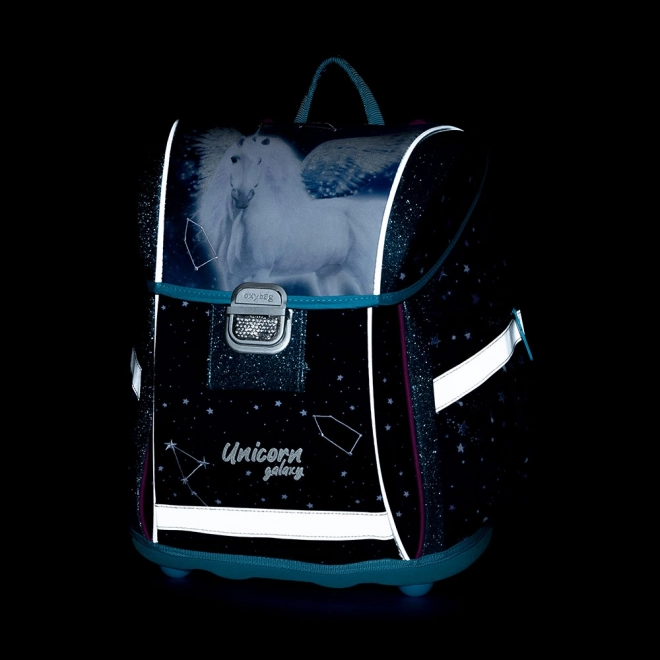 Schoolset 3 stuks PREMIUM LIGHT Pegasus