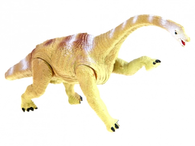 Dinosaurus speelgoedset