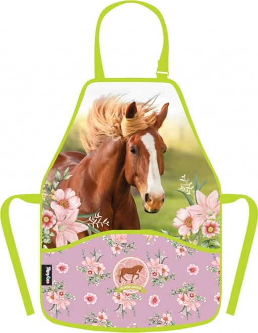 OXYBAG Kinderschort Paard
